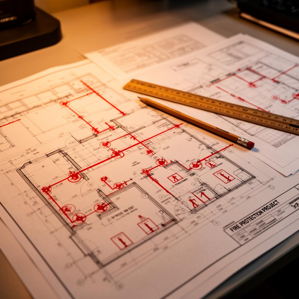Projetos Técnicos