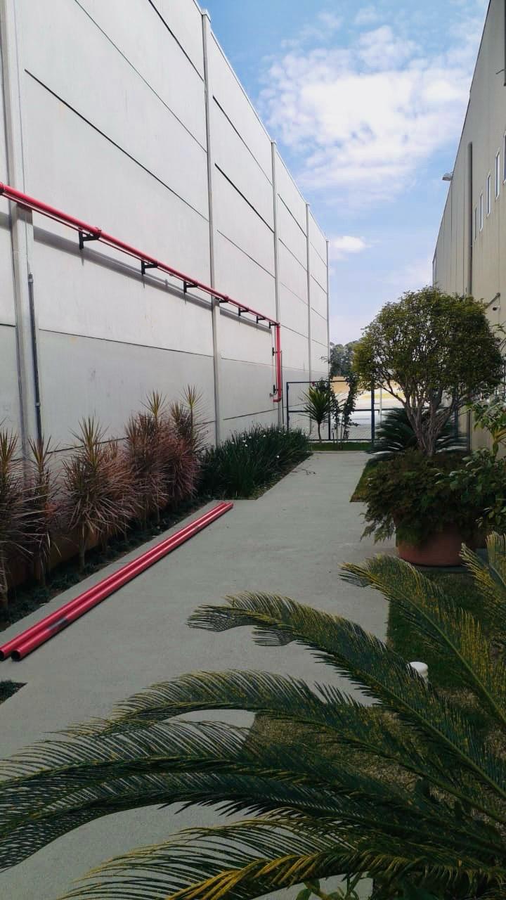 Aeroporto de Jundiaí