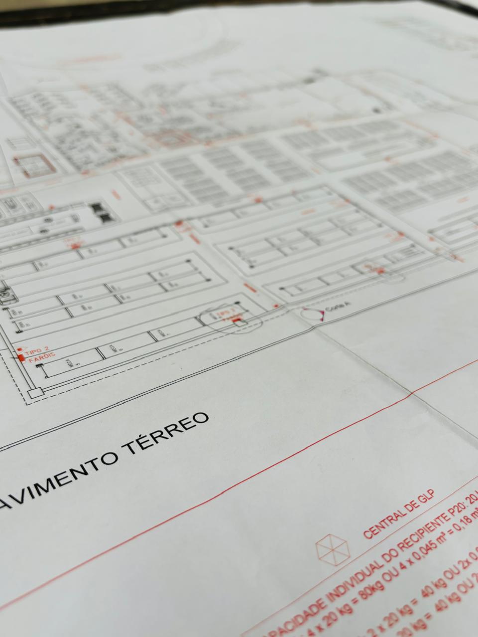 Projeto Técnico — KAZA